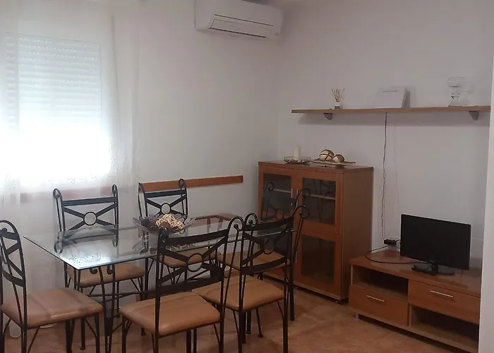 Apartamento Completo Neruda