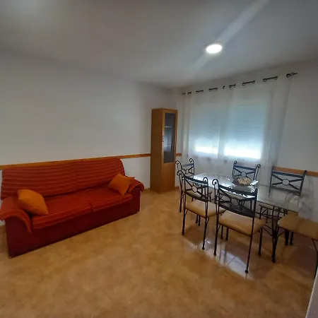Apartamento Completo Neruda Carboneras Extérieur photo
