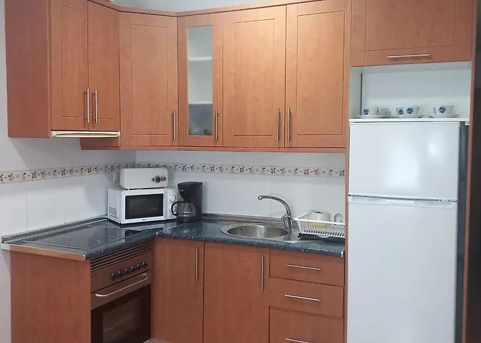 Apartamento Completo Neruda