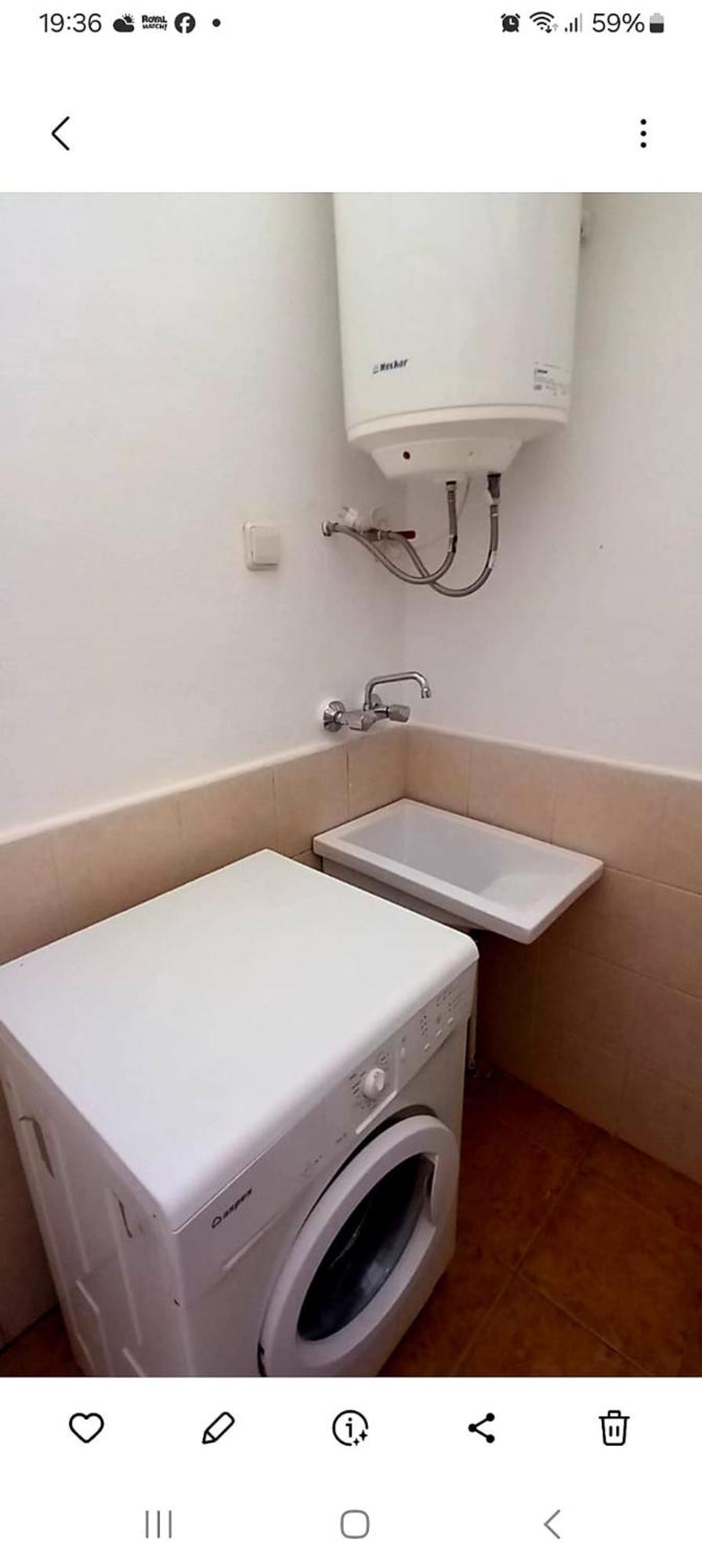Apartment Completo Neruda