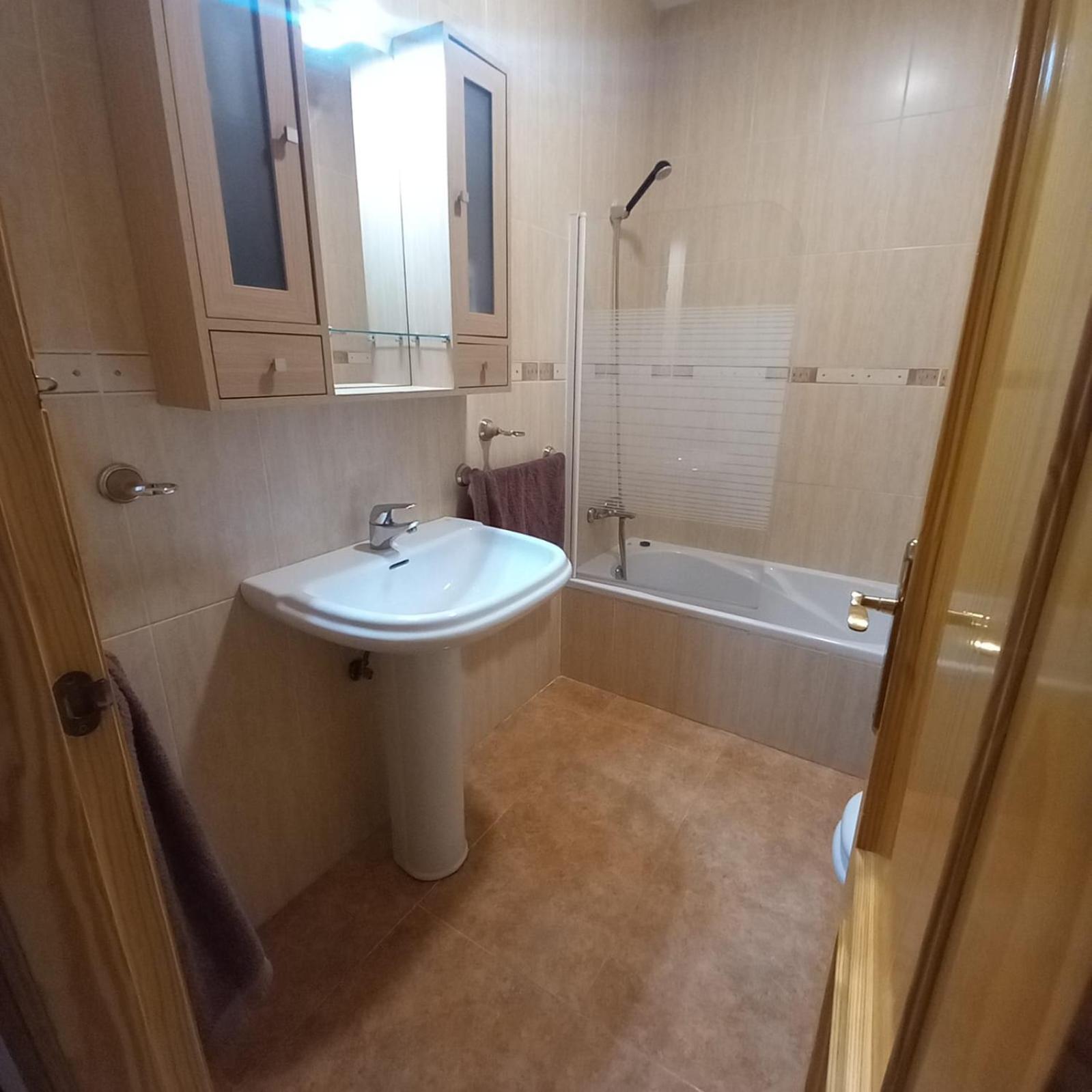 Completo Neruda Apartment