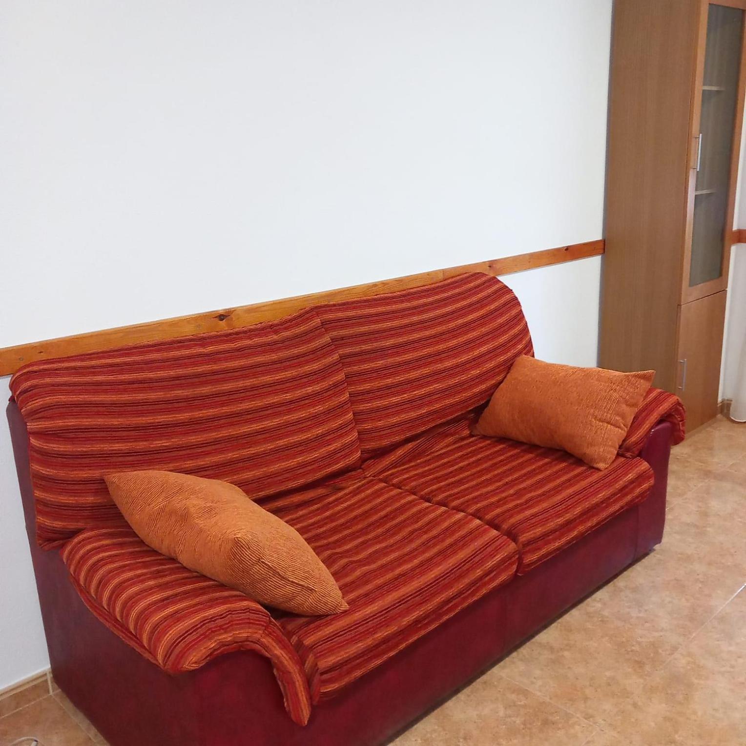 Apartment Completo Neruda Carboneras